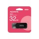 Adata AUV240-32G 32GB USB2.0 Siyah Flash Bellek