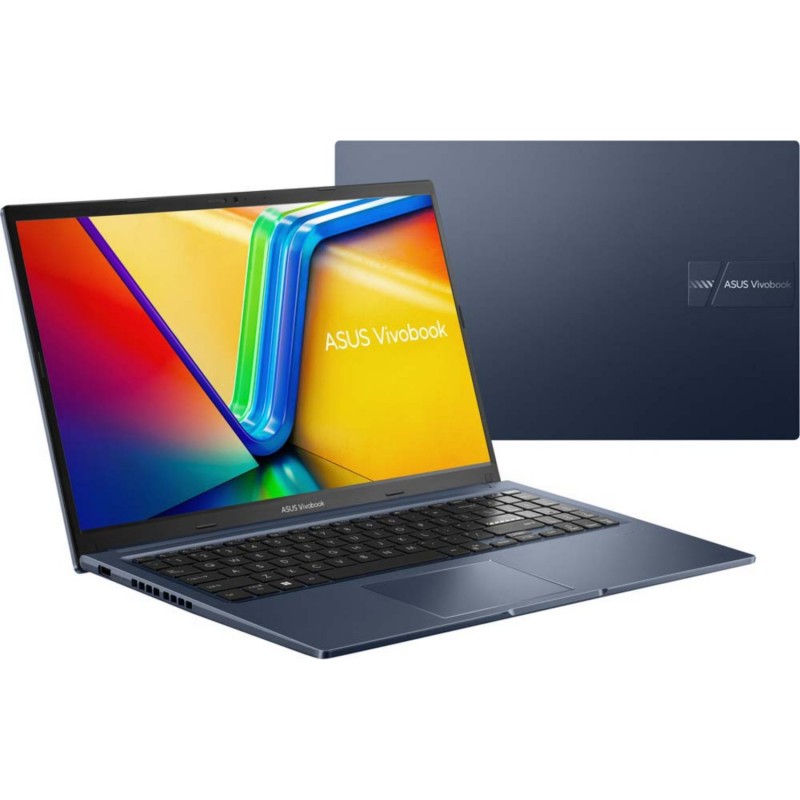 Asus Vivobook 15 X1502ZA-EJ1644 Intel Core i5 1235U 8GB 256GB SSD 15.6" FHD Freedos Notebook