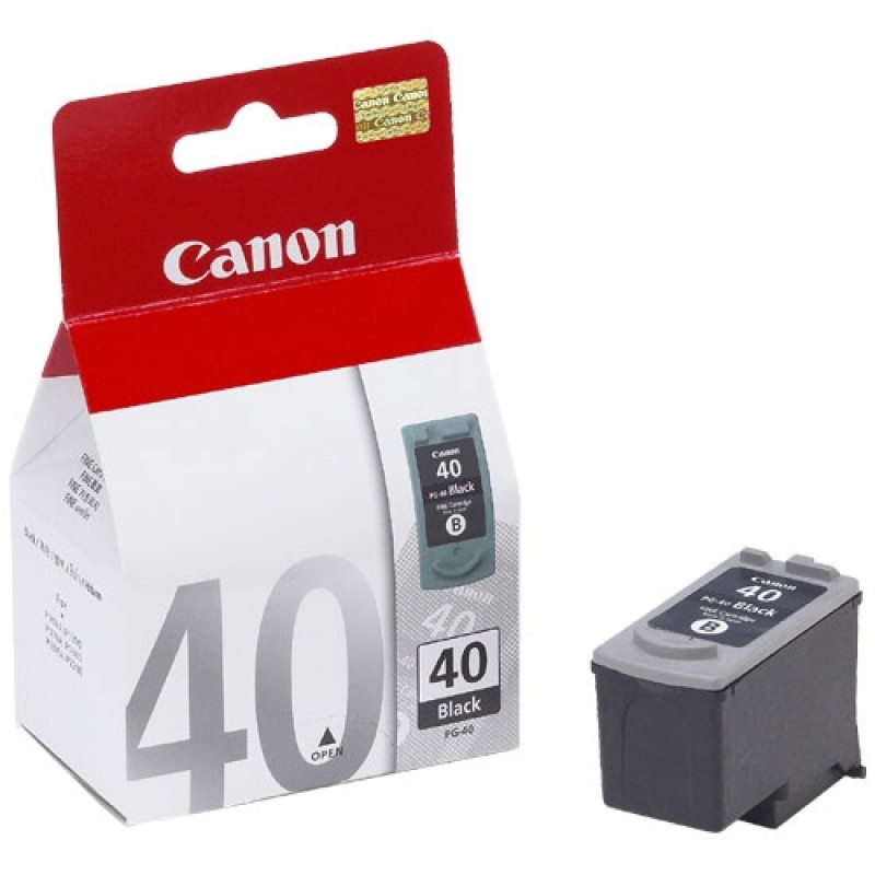 Canon PG-40 CL-41 Multipack 2'li Mürekkep Kartuş