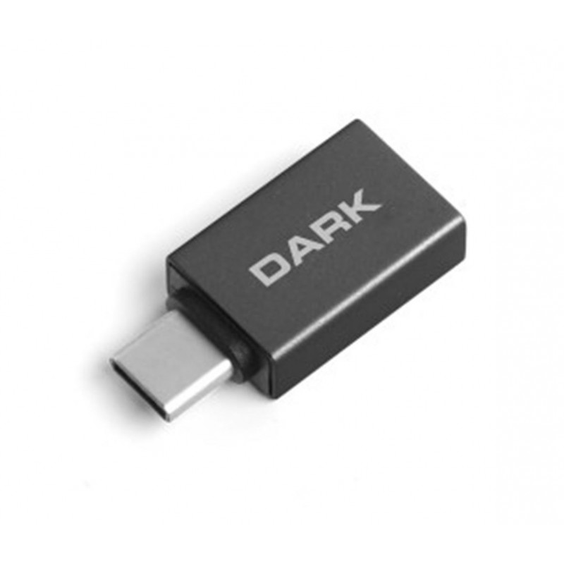 Dark DK AC U31X30 USB3.1 Type-C-USB3.0 Type-A Dönüştürücü