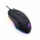 Dexim DMA020 6D Buton Orendo 20RGB Oyuncu Mouse DPI:1200-2400-4800-7200 1.5 Mt Uzunluk Örgülü Kablo