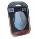 Elba B554 Mavi-Beyaz 6D 2.4Ghz Kablosuz Mouse