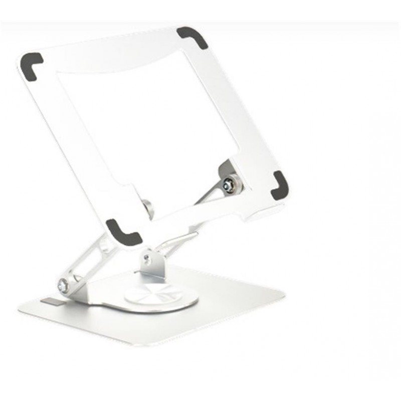 Frisby FNC-5125ST Taşınabilir Katlanır Alüminyum Tablet-Notebook-Laptop Stand (10" ~ 17")