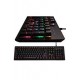 G.alya GA-5301 Professional Kablolu Mekanik Tuşlu Rgb Gaming Usb Kablolu Klavye