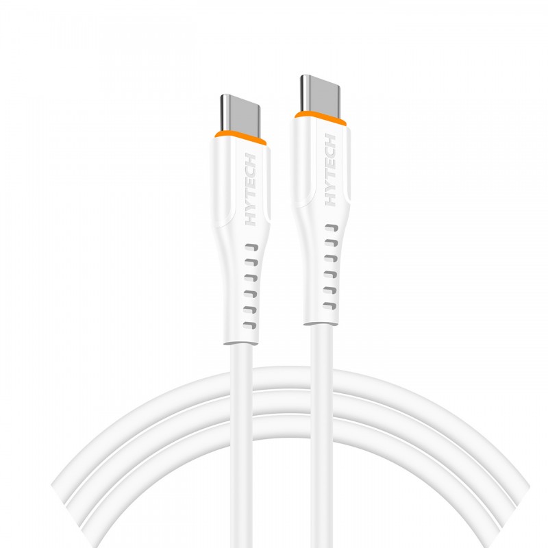 Hytech HY-XPD20 PD 1m TypeC to Lightning Hızlı Şarj Kablosu