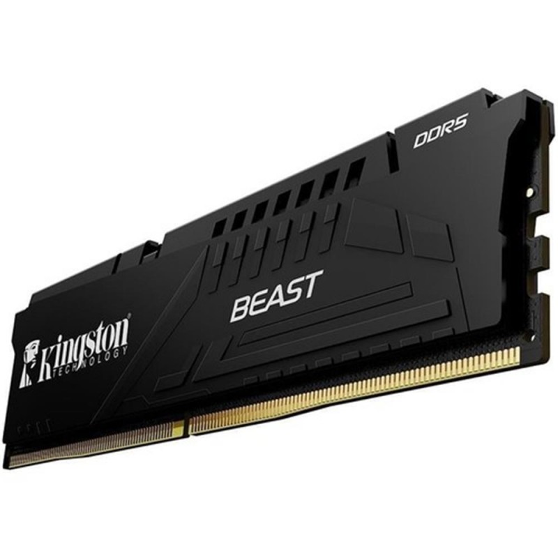 Kıngston Beast 32GB 3200MHZ Ddr4 CL16 KF432C16BB-32TR Pc Ram Bellek