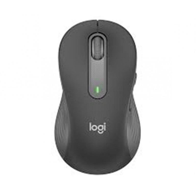 Logitech 910-006274 M650 Kurumsal Signature Siyah Mouse