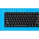 Logitech 920-010556 G413 SE Aydınlatmalı Tam Boyutlu Türkçe Q Tactile Switch Mekanik Oyuncu Klavye