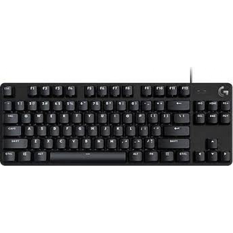 Logitech 920-010564 G G413 SE TKL Aydınlatmalı Türkçe Q Mekanik Oyun Klavyesi