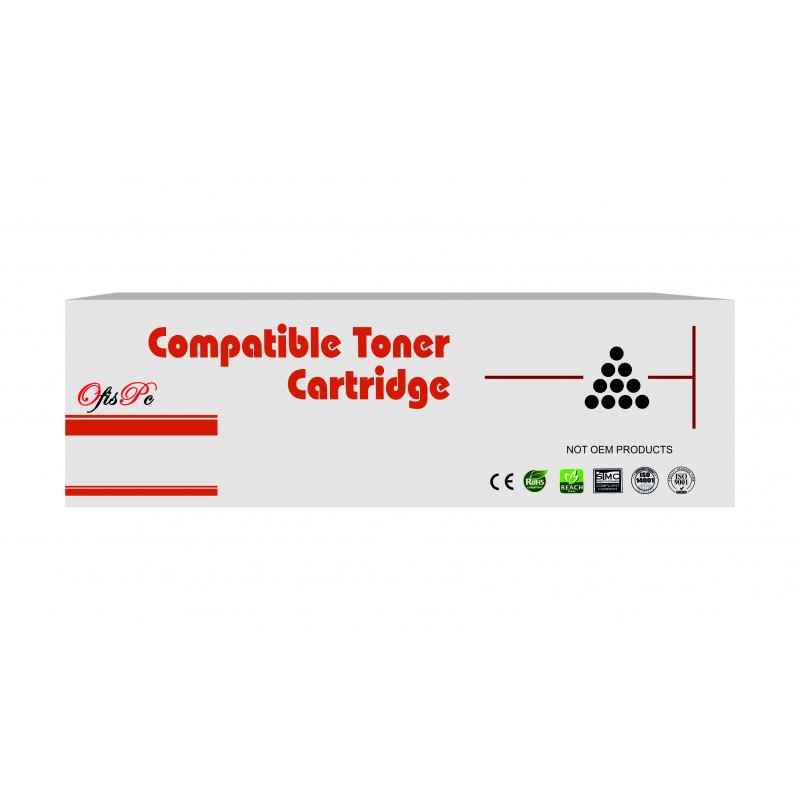 OfisPc HP CF542A Sarı Muadil Toner M254NW-254DW-M281FDN-M281FDW