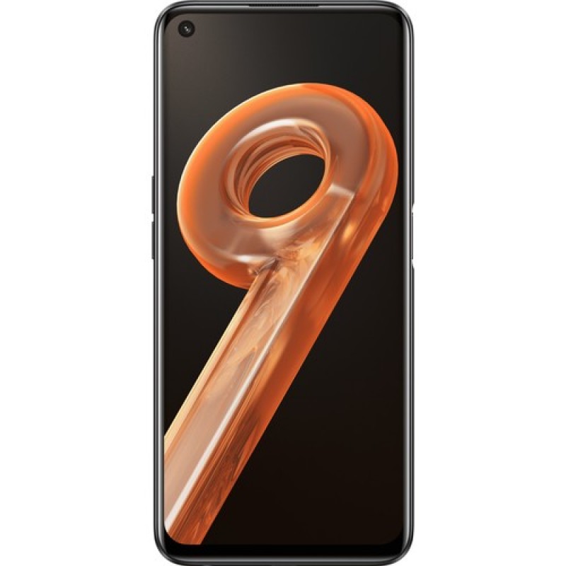 Realme 9i 4GB+128GB Siyah