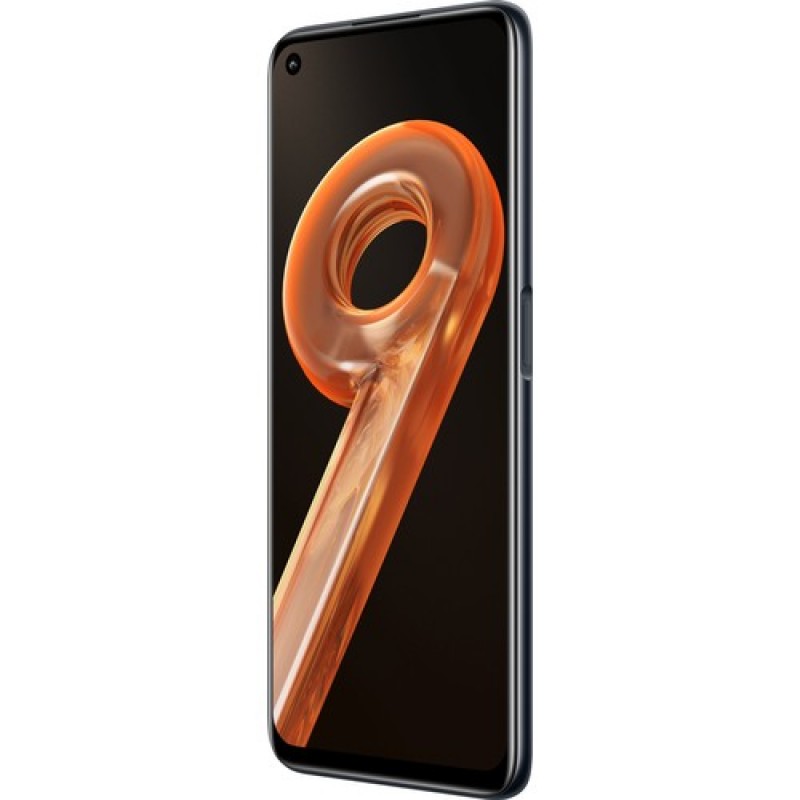 Realme 9i 4GB+128GB Siyah