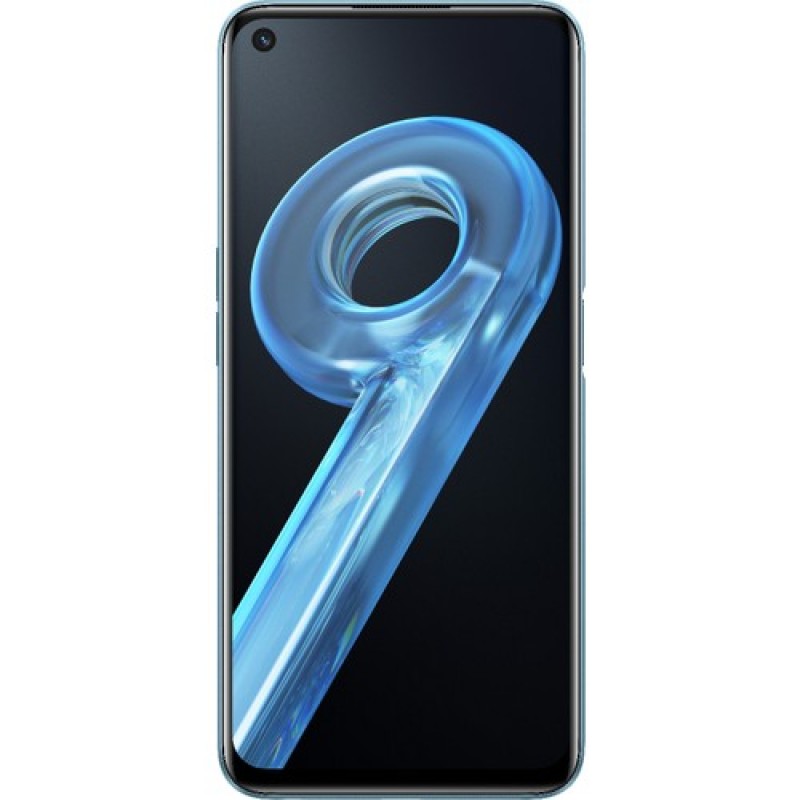 Realme 9i  4GB+128GB Mavi