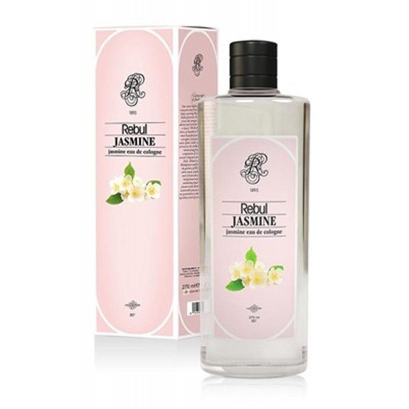 Rebul Jasmine 250 ml Kolonya