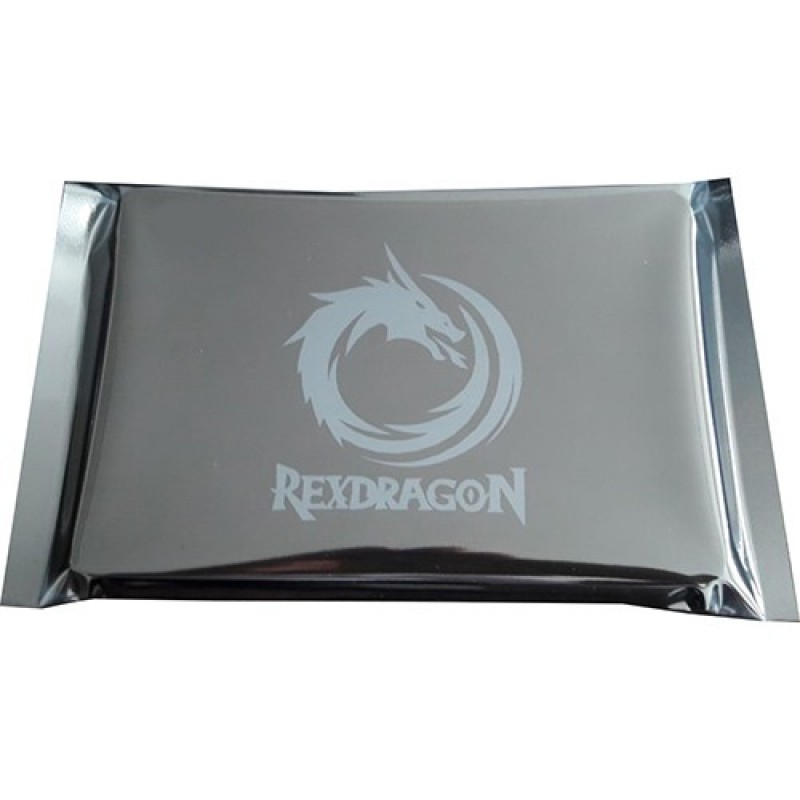 RexDragon 512Gb S330 2.5" SATA3 560-540 Harddisk