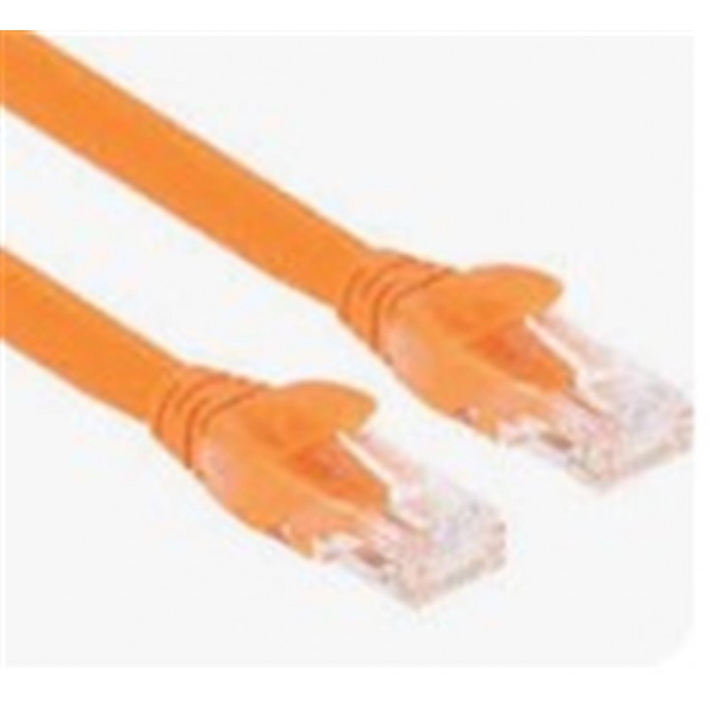 S-link SL-CAT603 Cat6 3mt Turuncu Utp Patch Kablo