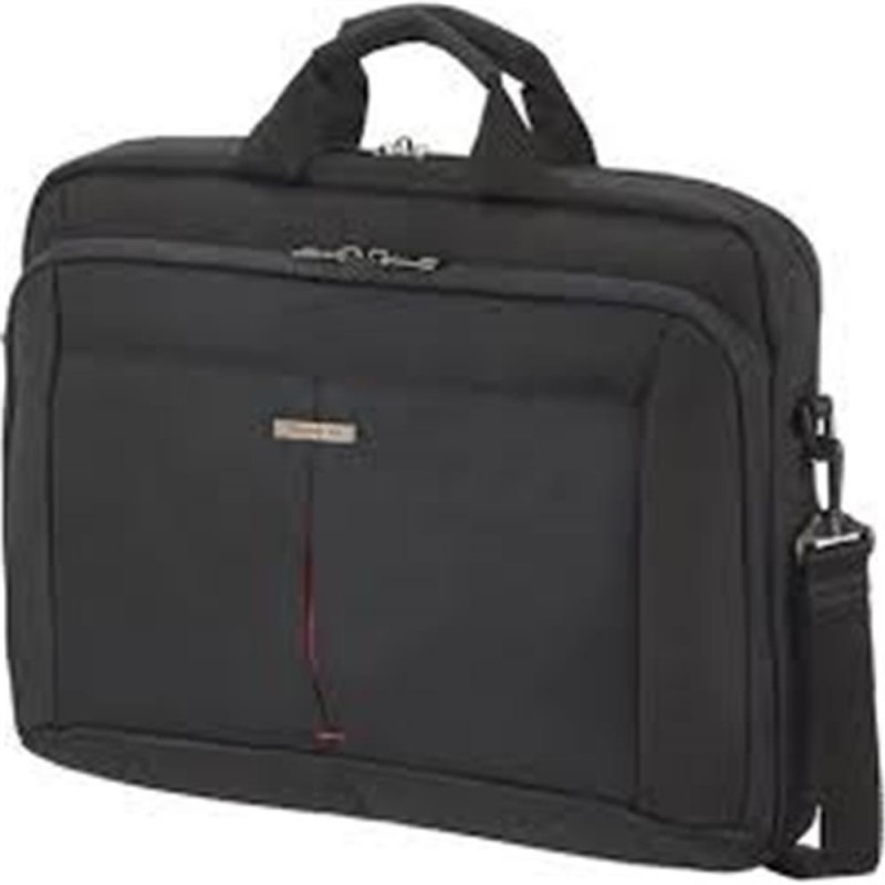 Samsonite CM5-09-004 17.3" Guard IT 2.0 Notebook Çantası Siyah