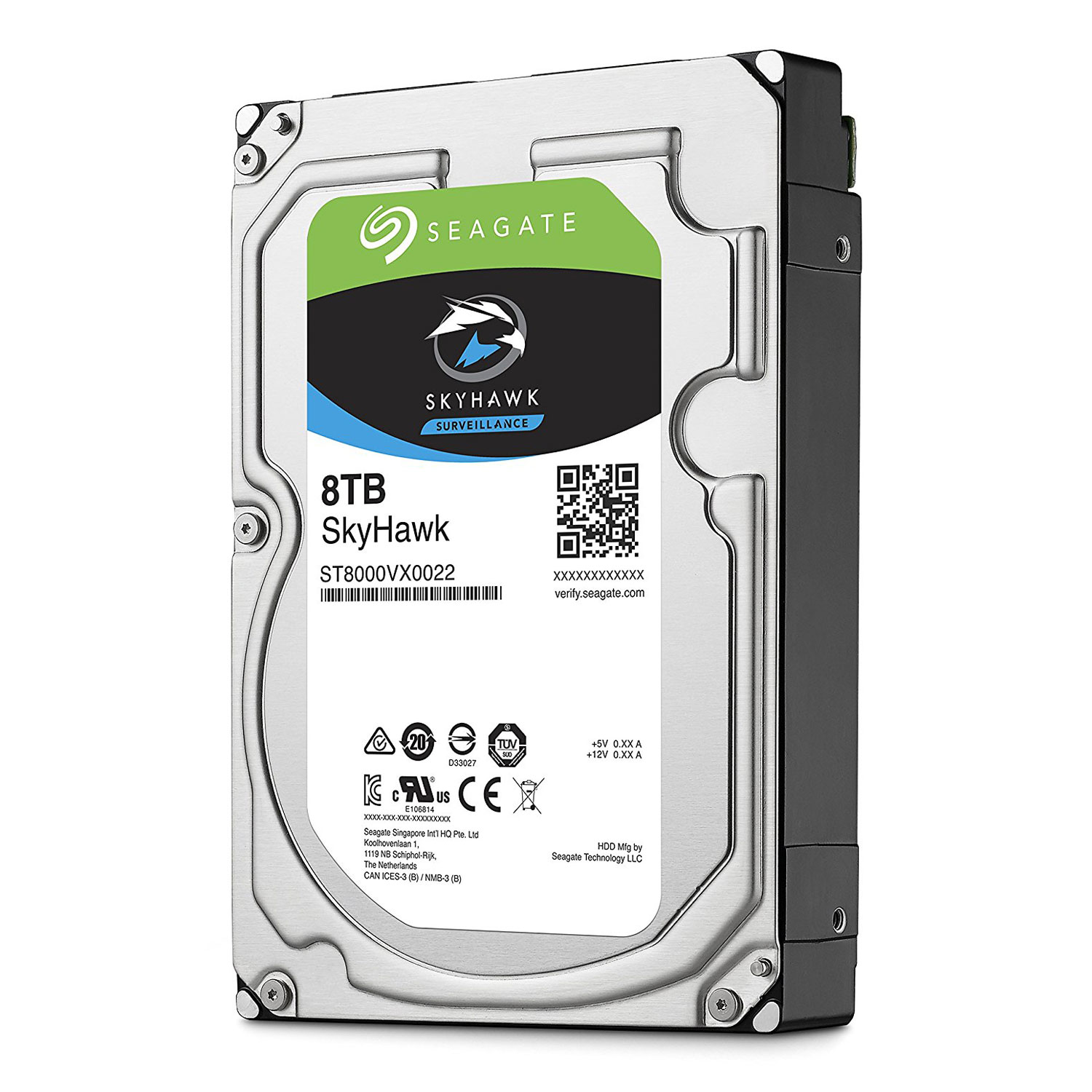 Seagate skyhawk