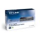 Tp-Link TL-SG1024D 24 Port 10-100-1000 Mbps Switch Çelik Kasa Rack Mount