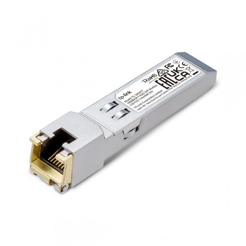 Tp-Link TL-SM331T RJ45 SFP Modül