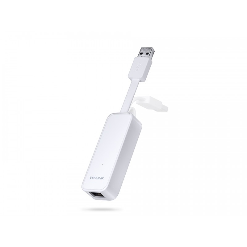 Tp-Link UE300 10-100-1000 Mbps 3.0 USB Ethernet Çevirici