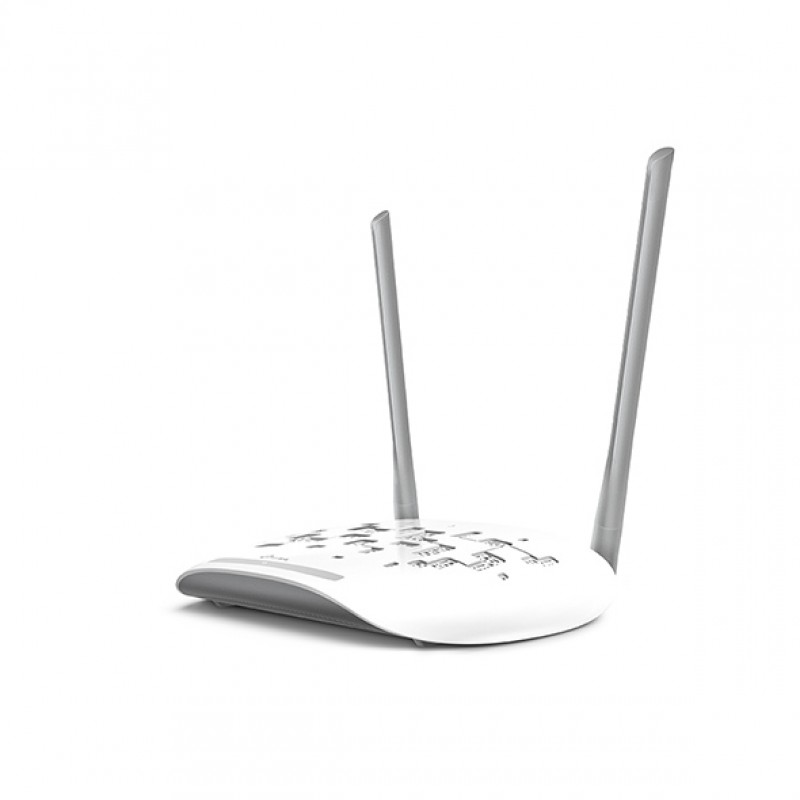 Tp-Link VN020-F3 300 Mbps 4 Port ADSL2+-VDSL Kablosuz Modem