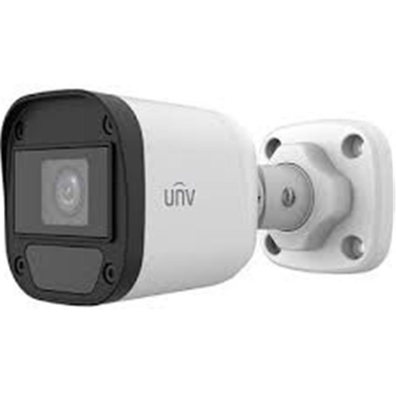 Uniwiz UAC-B112-F28 2MP 2.8 mm HD Sabit IR Kamera Ahd Bullet Kamera