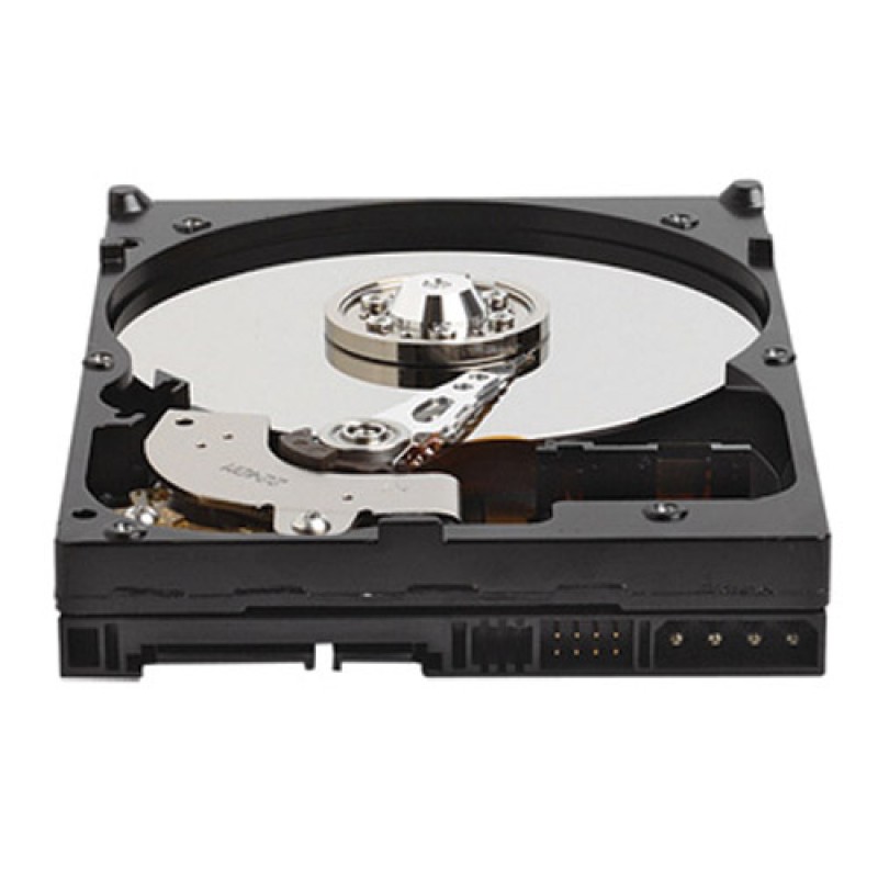 Wd 320Gb Blue 2,5" 8Mb 5400Rpm Wd3200Lpvx Notebook Harddisk