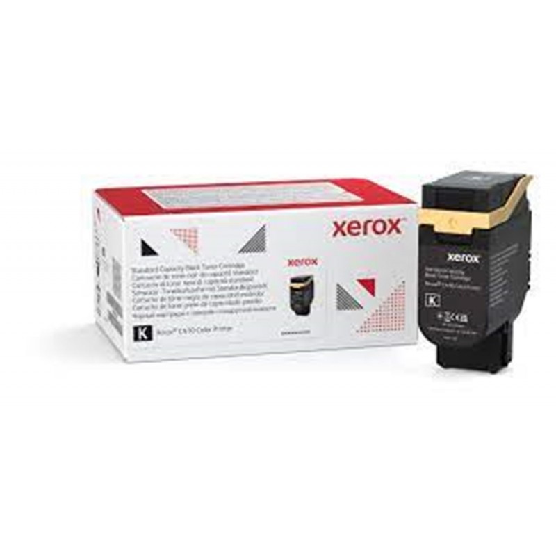 Xerox 006R04677 Versalink C410-C415 Standart Kapasite Black Siyah Toner 2400 ppm