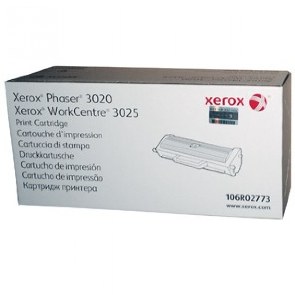 Картридж 3025. Xerox картридж Xerox 106r02773. Ксерокс 3025 картридж. Xerox Phaser 3025 картридж. Ксерокс Фазер 3020 картридж.